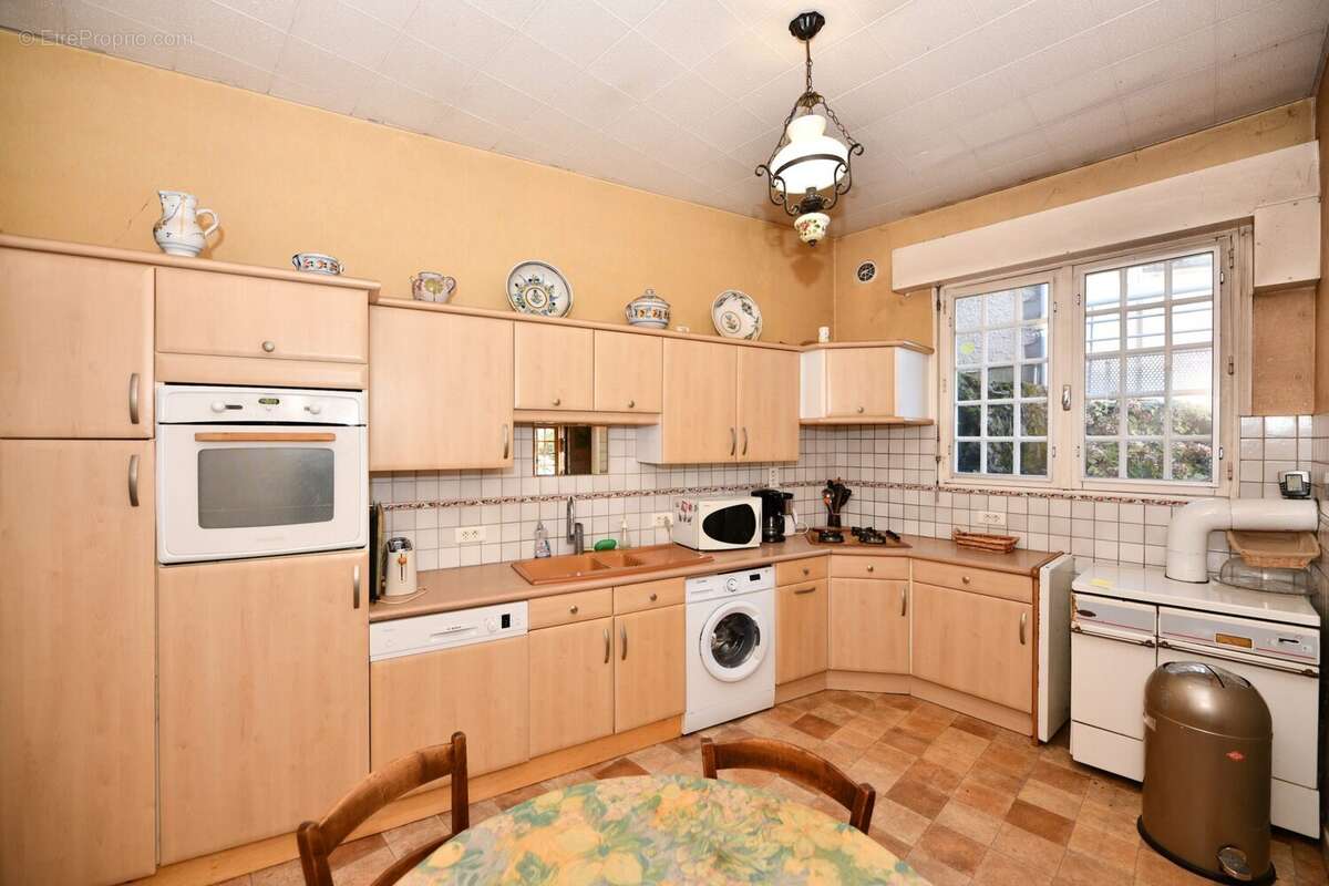 Maison à RILHAC-XAINTRIE