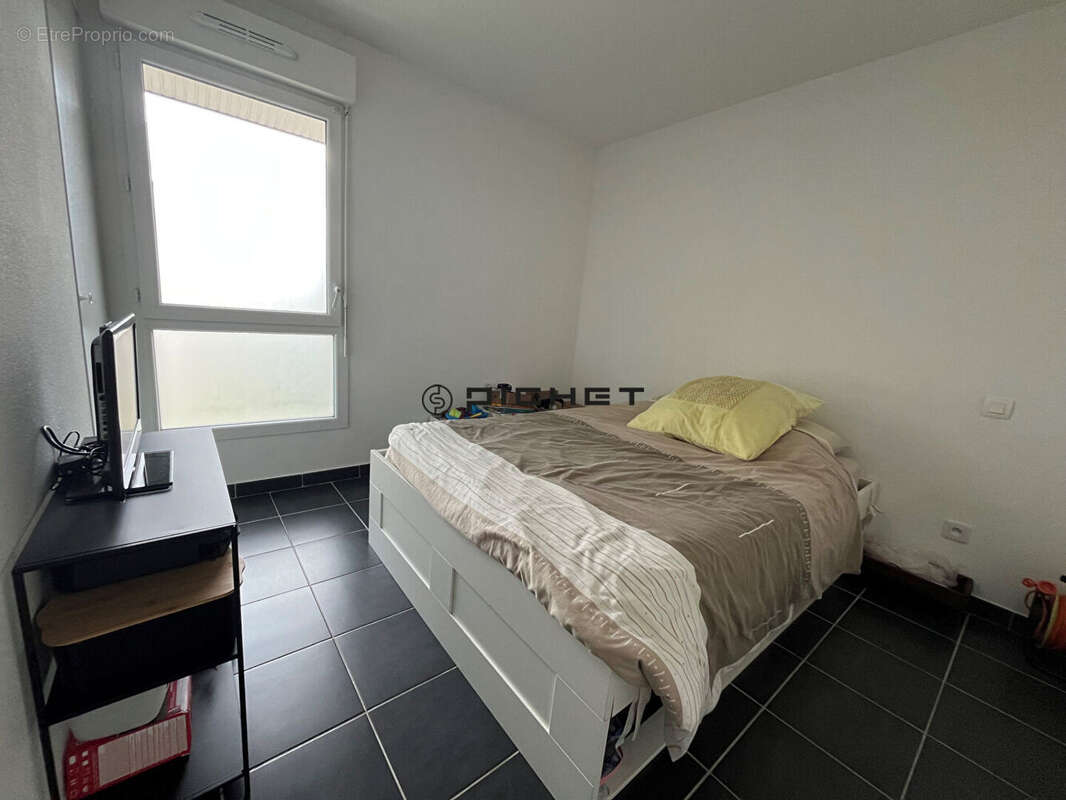 Appartement à LANTON