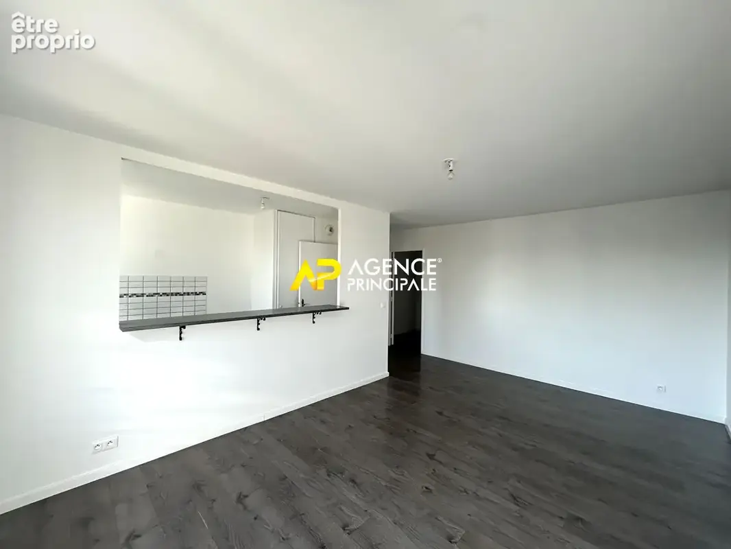 ARGENTEUIL  _ Appartement 3 pièces - photo 7