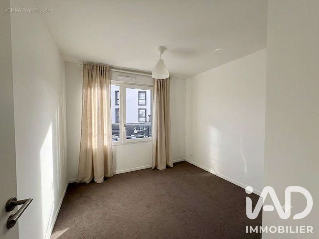 Appartement 58 m² à Romainville  - photo 6