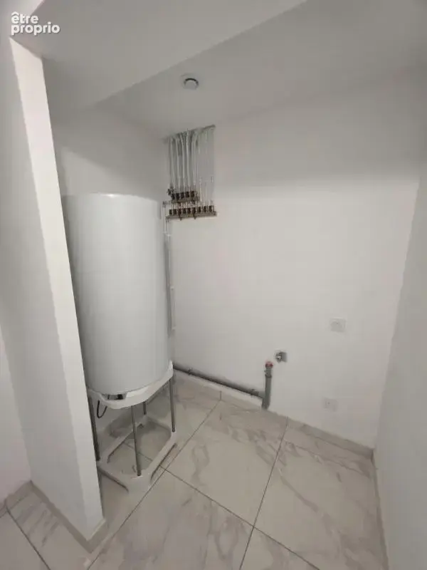 Maison Saint Remy En Rollat 4 pièce(s) 73 m2 - photo 7