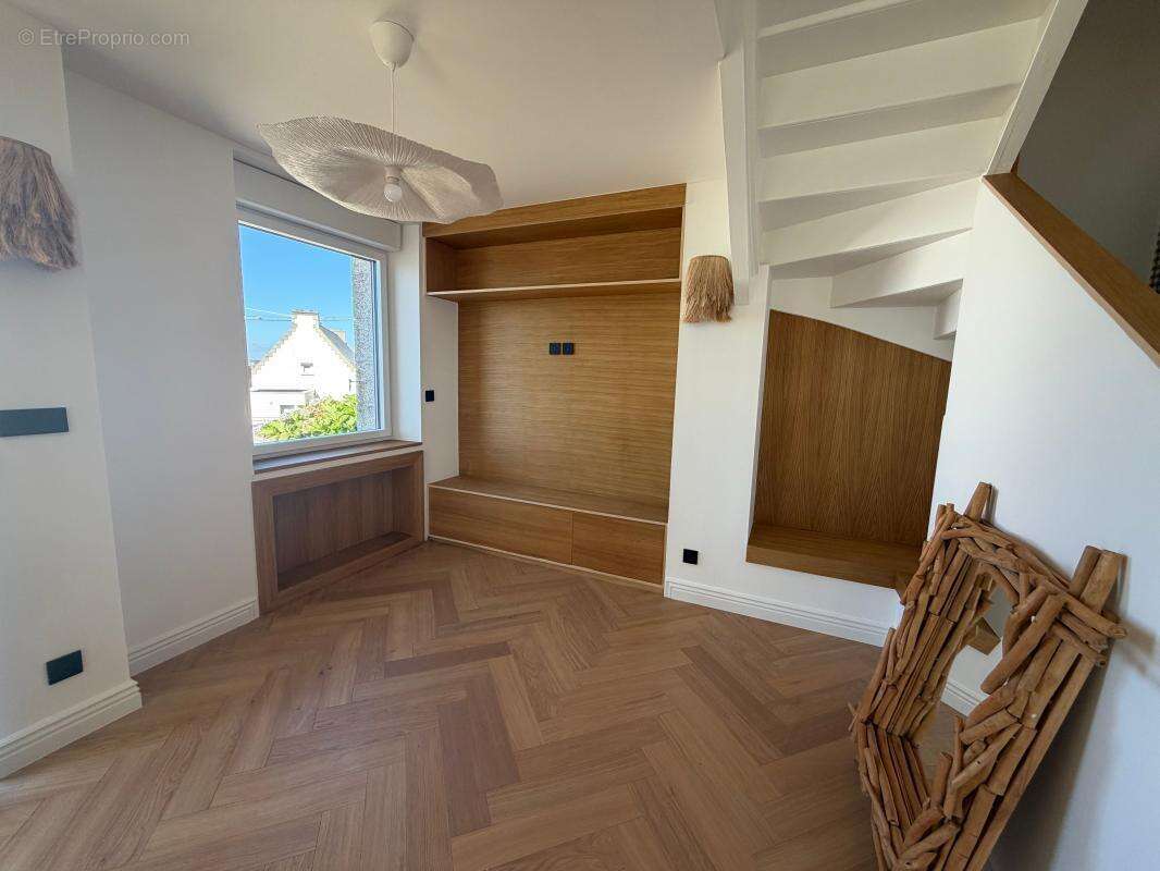 Le Conquet Maison vue mer exceptionnelle - photo 3