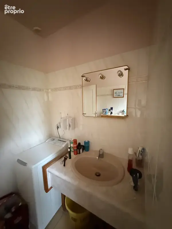 Maison traditionnelle avec jardin, idéale résidence secondaire ou principale à 5 minutes de VIMOUTIERS. - photo 13