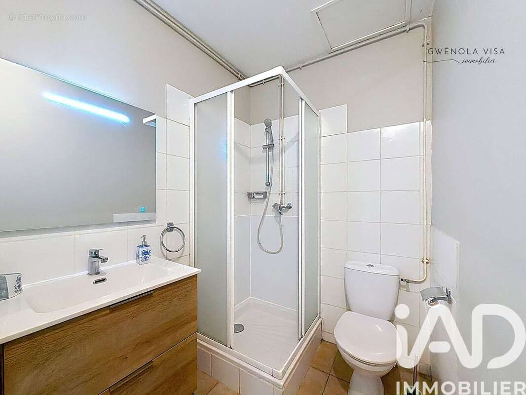 Photo 6 - Appartement à NARBONNE