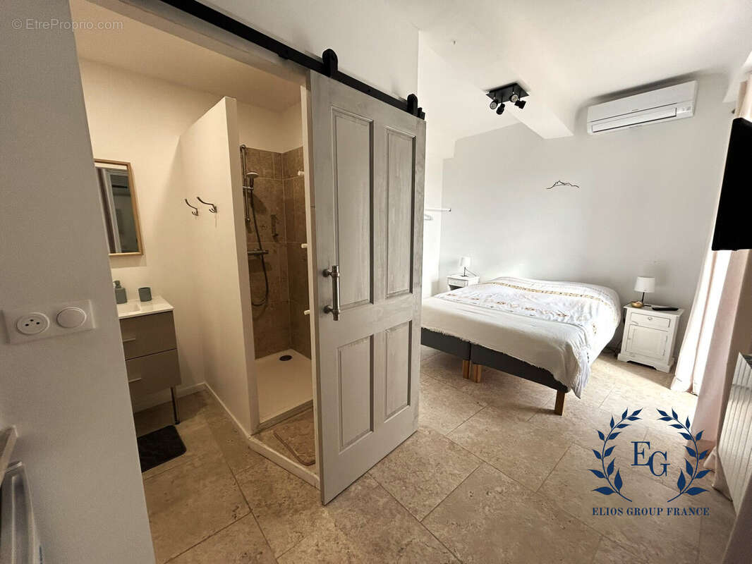 Maison à POURRIERES