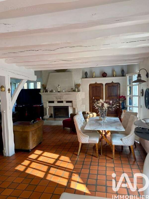 Photo 3 - Maison à ITTEVILLE