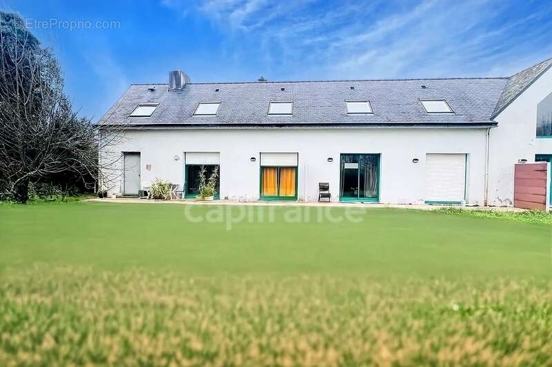 Appartement à ROUDOUALLEC