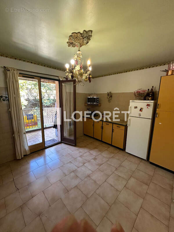 Appartement à AJACCIO