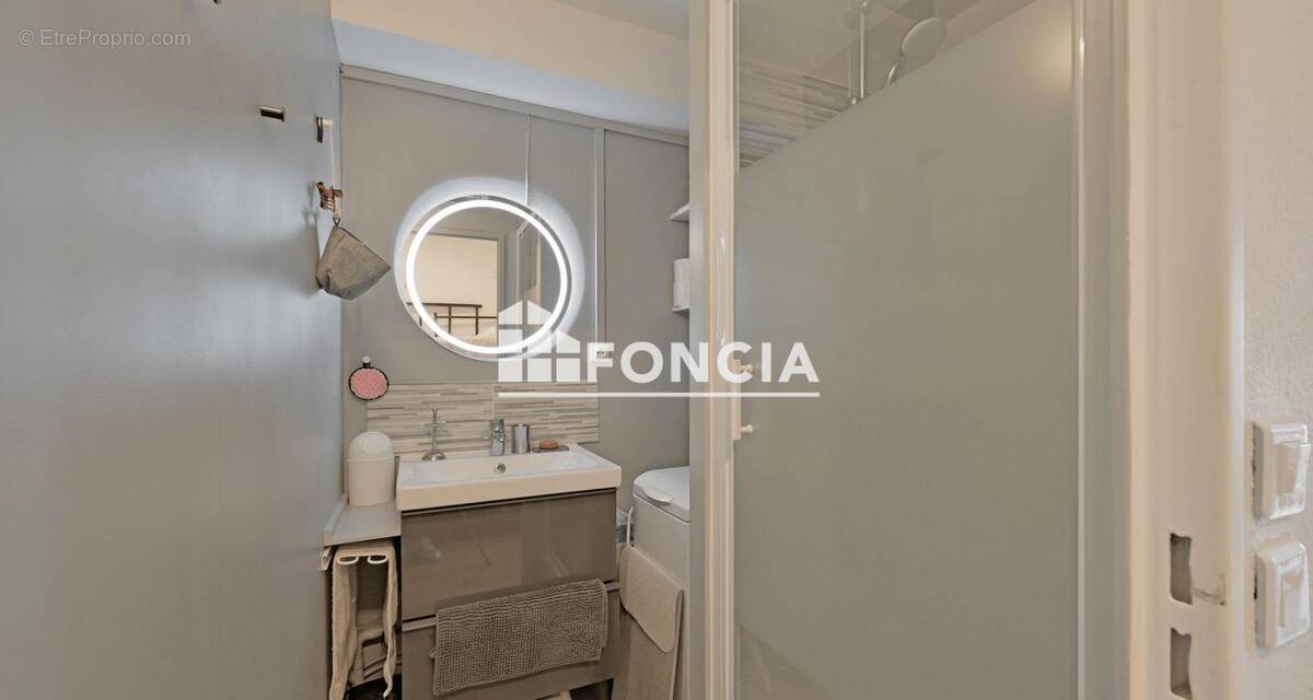 Appartement à LE GRAU-DU-ROI