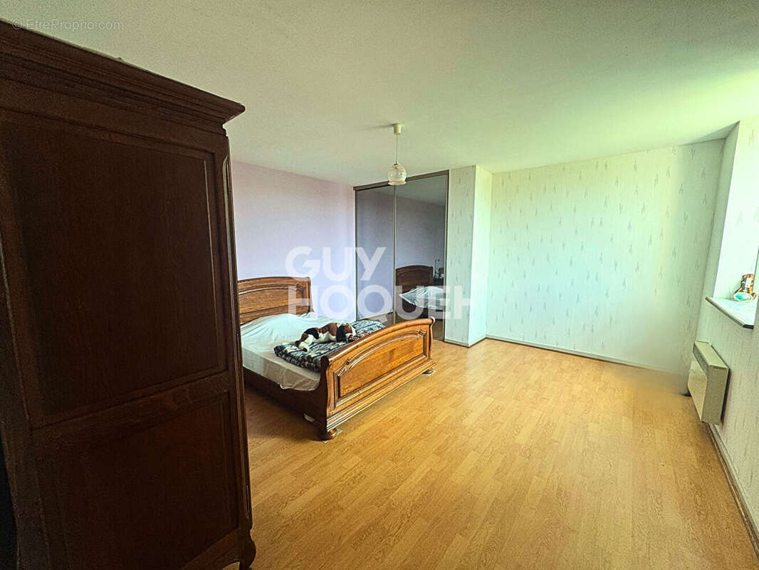 Maison à ABBANS-DESSOUS