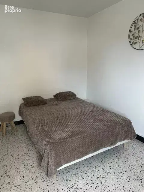 Appartement 2 chambres à 50m de la plage - photo 7