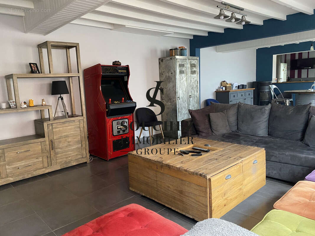 Maison 124 m² à Frevillers  - photo 4