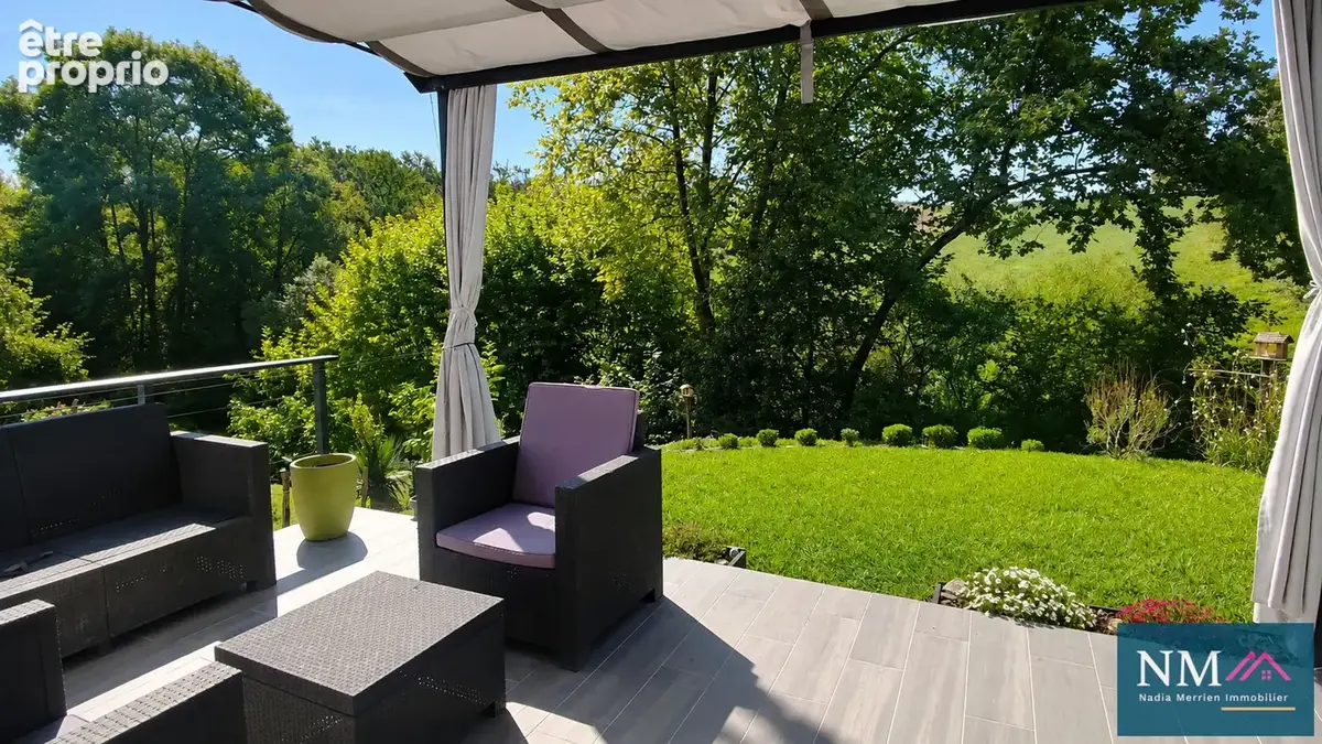 Maison Urcuit 4 pièce(s) 90.11 m2 - photo 4