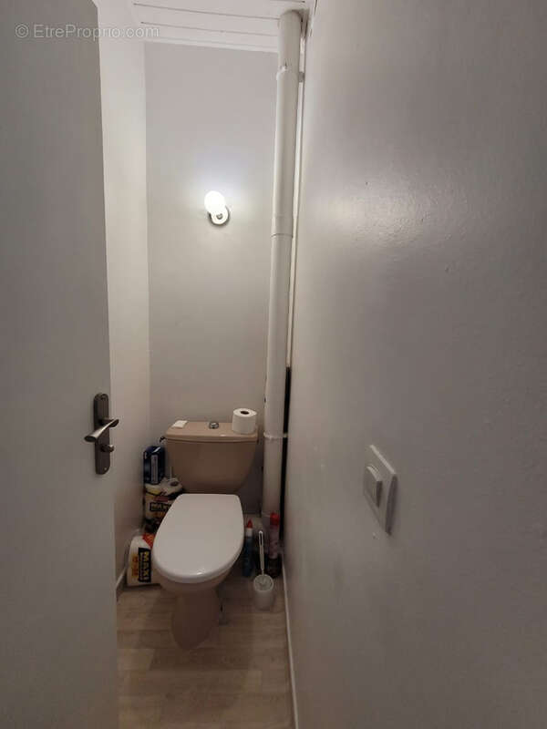 Appartement à LE GOSIER