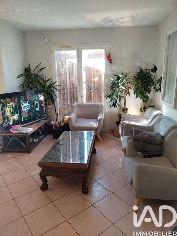 Photo 4 - Maison à GAP