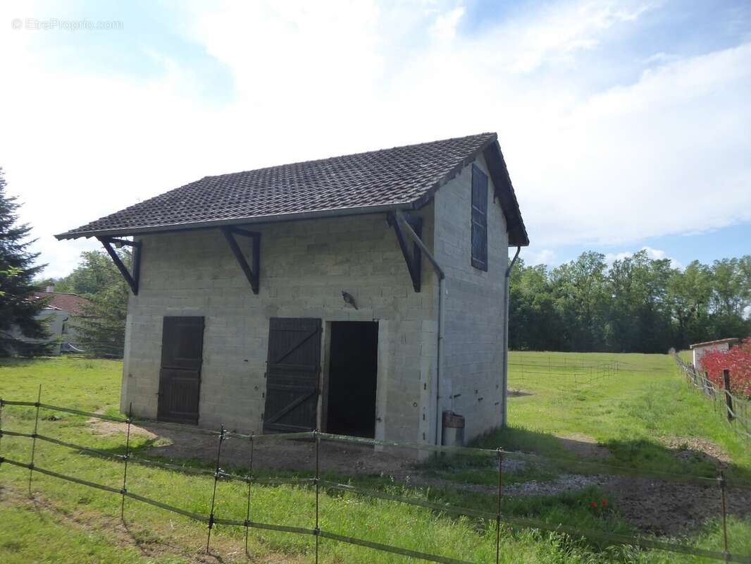 Maison sur grand terrain - photo 10