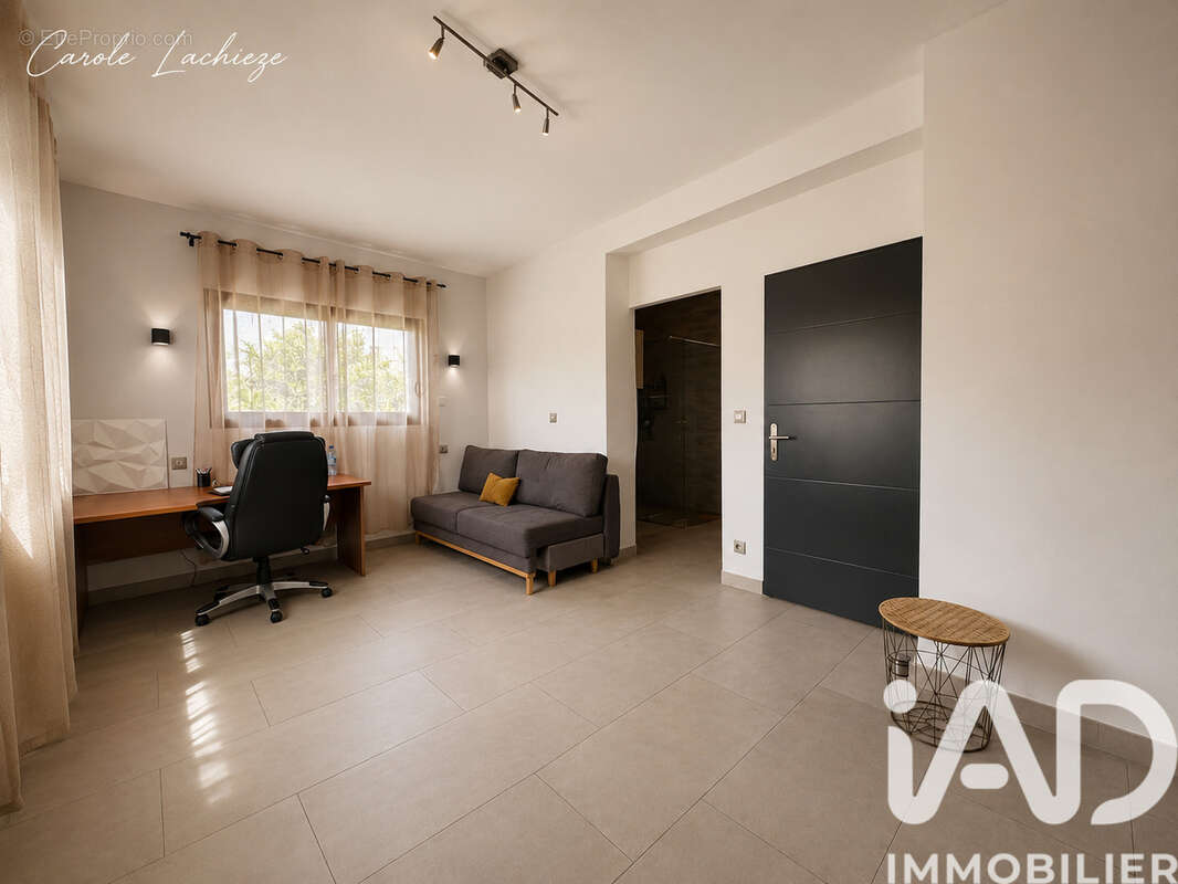 Photo 9 - Maison à JUVIGNAC