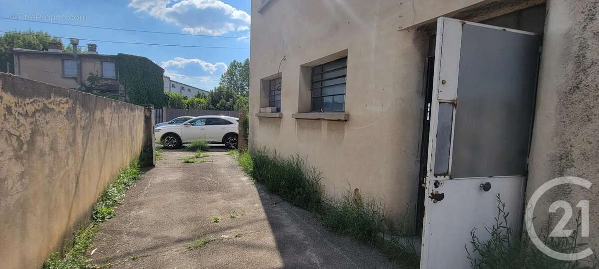 à Avignon  - photo 12