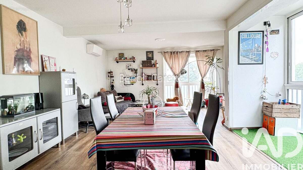 Photo 2 - Appartement à PERPIGNAN
