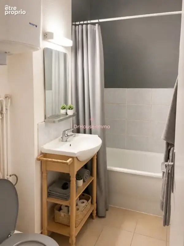 Appartement 1 pièce 36 m² à vendre à Bordeaux (33000) - photo 3