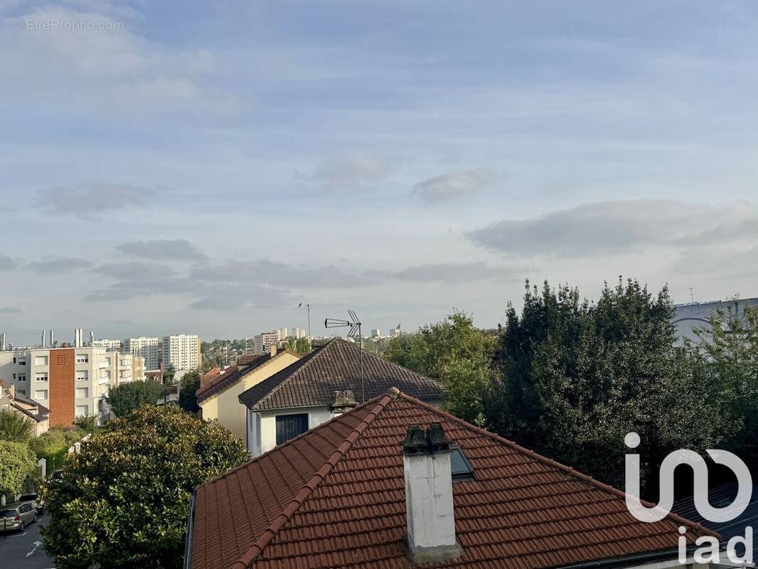 Photo 1 - Appartement à BOURG-LA-REINE