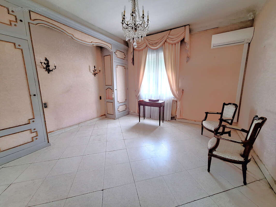 Exclusivite ille sur tet - maison de ville 4 faces 230m2 avec jardin et grand garage - photo 16