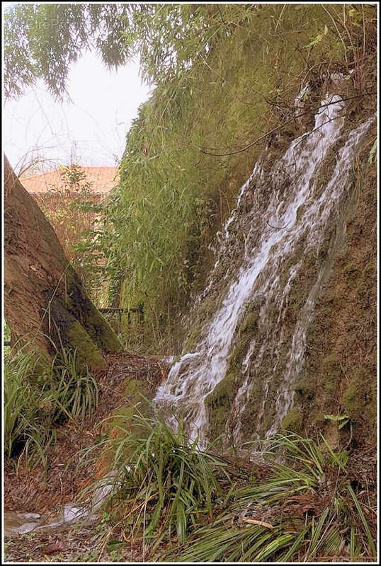 Maison à MONCRABEAU