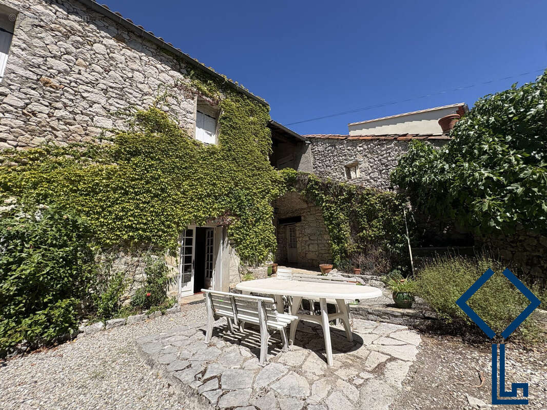 Maison 155 m² à Cazilhac  - photo 6