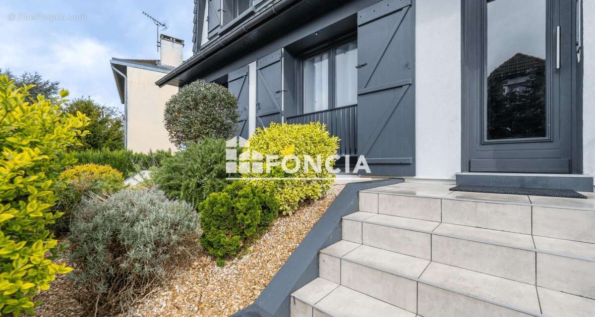 Appartement à AULNAY-SOUS-BOIS
