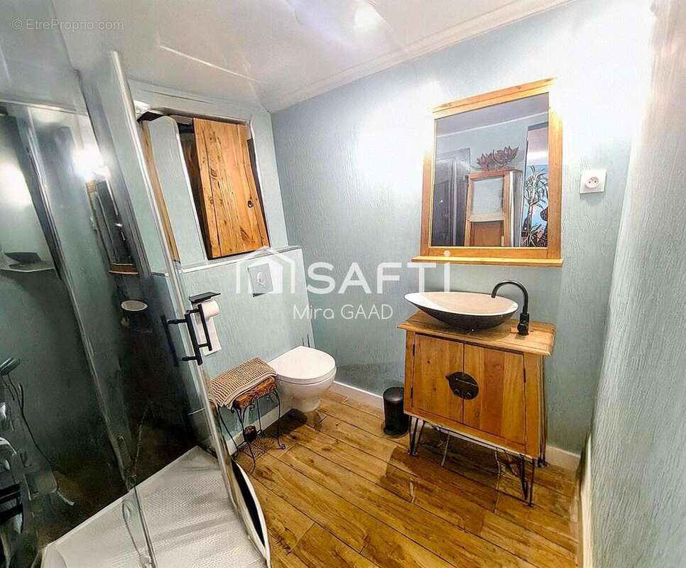 Photo 9 - Maison à MONTASTRUC-LA-CONSEILLERE