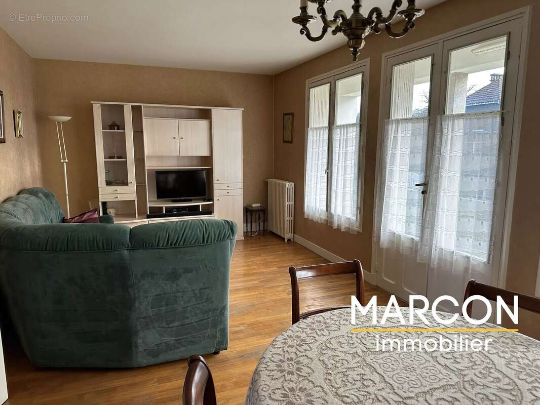 Vente maison 15 mn aubusson - photo 9