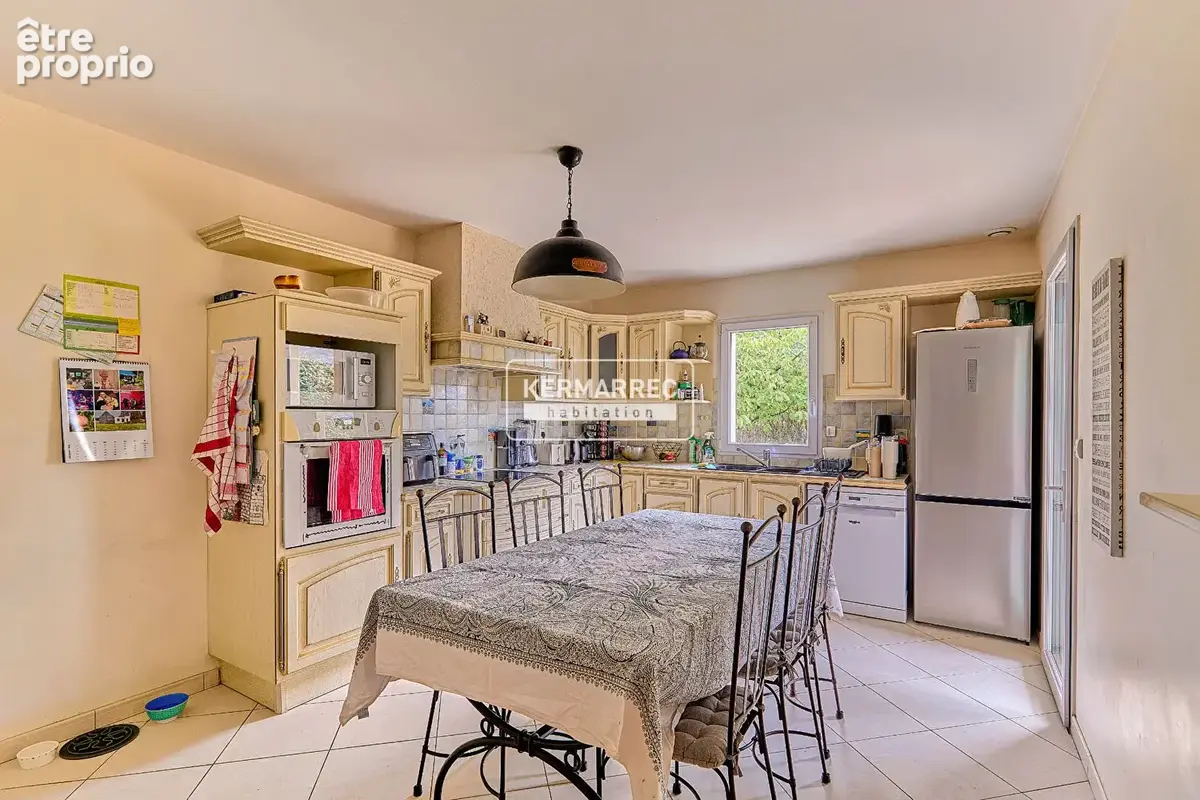Maison Cesson Sevigne 7 pièce(s) 222 m2 - photo 3