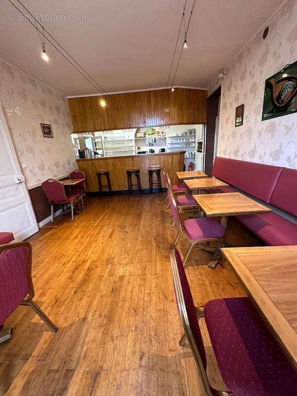 Maison à SAINT-SEVERIN