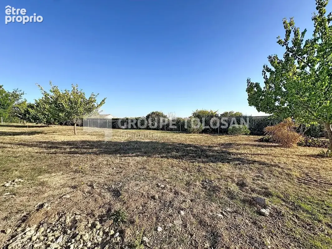 EXCLUSIVITE - T4 de 110 m2 avec garage et combles 55 m2 sur un terrain de 774 m2 - photo 7