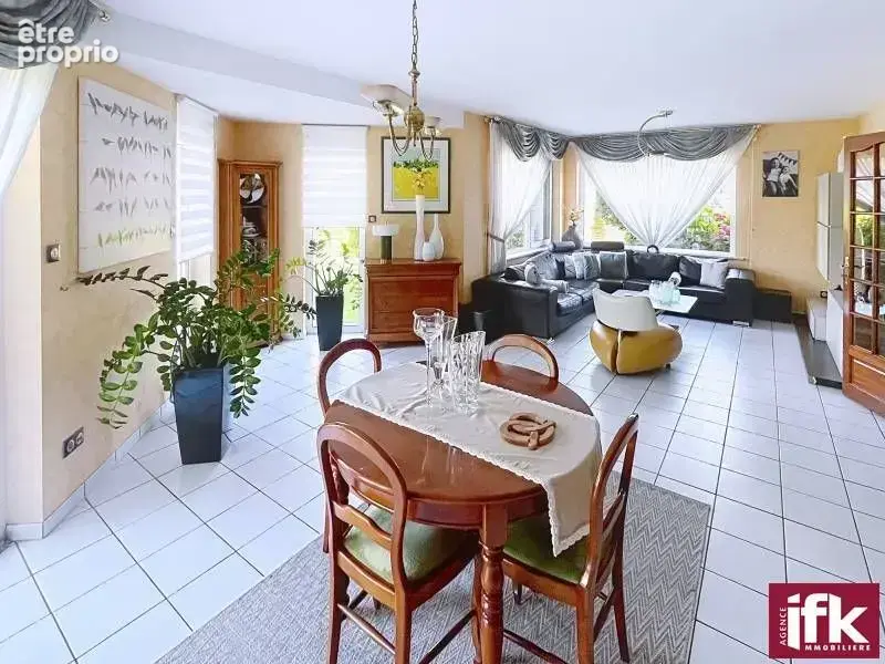 Ensemble immobilier : local professionnel + maison + terrain - photo 10