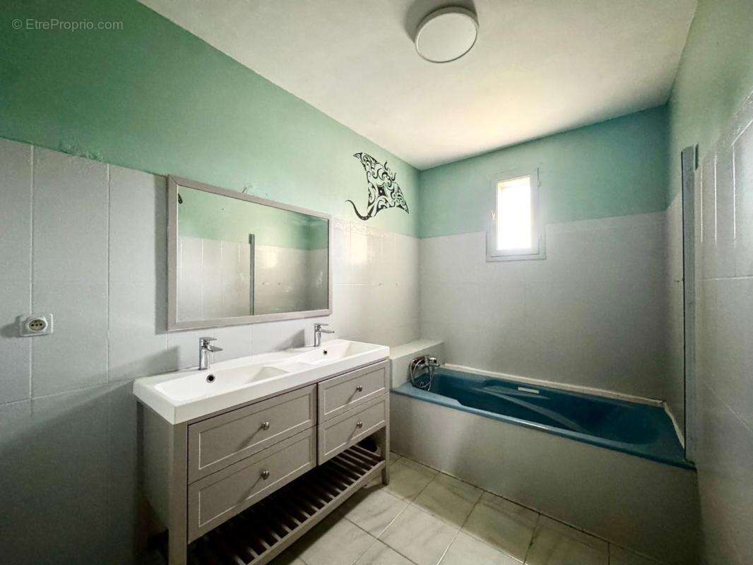 Maison à ROQUECOURBE