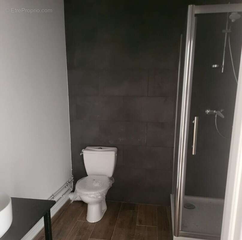 Appartement à BYANS-SUR-DOUBS