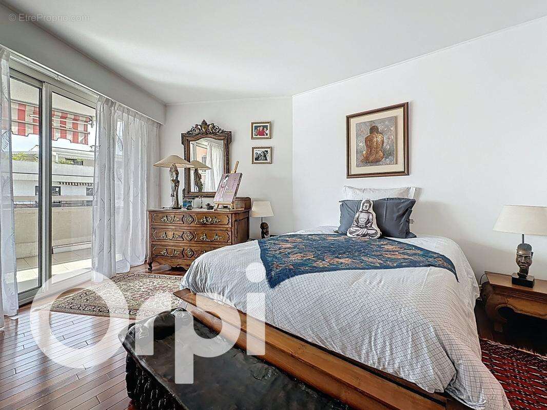 Appartement à CAGNES-SUR-MER