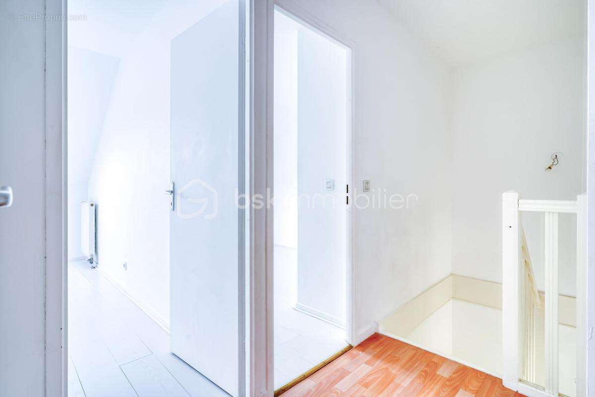 Maison à EVRY