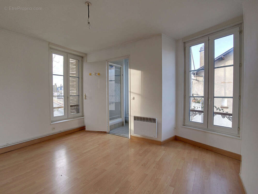 Appartement à MAINTENON