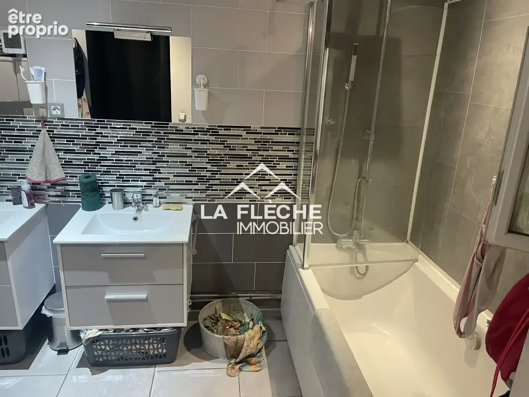 Maison de village - photo 8