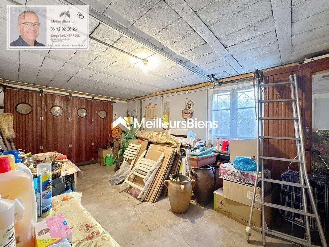 Maison à NEUILLY-PLAISANCE