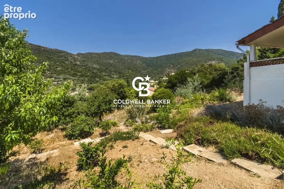 Pramousquier – villa à réinventer à 800 m de la plage, au calme absolu - photo 14