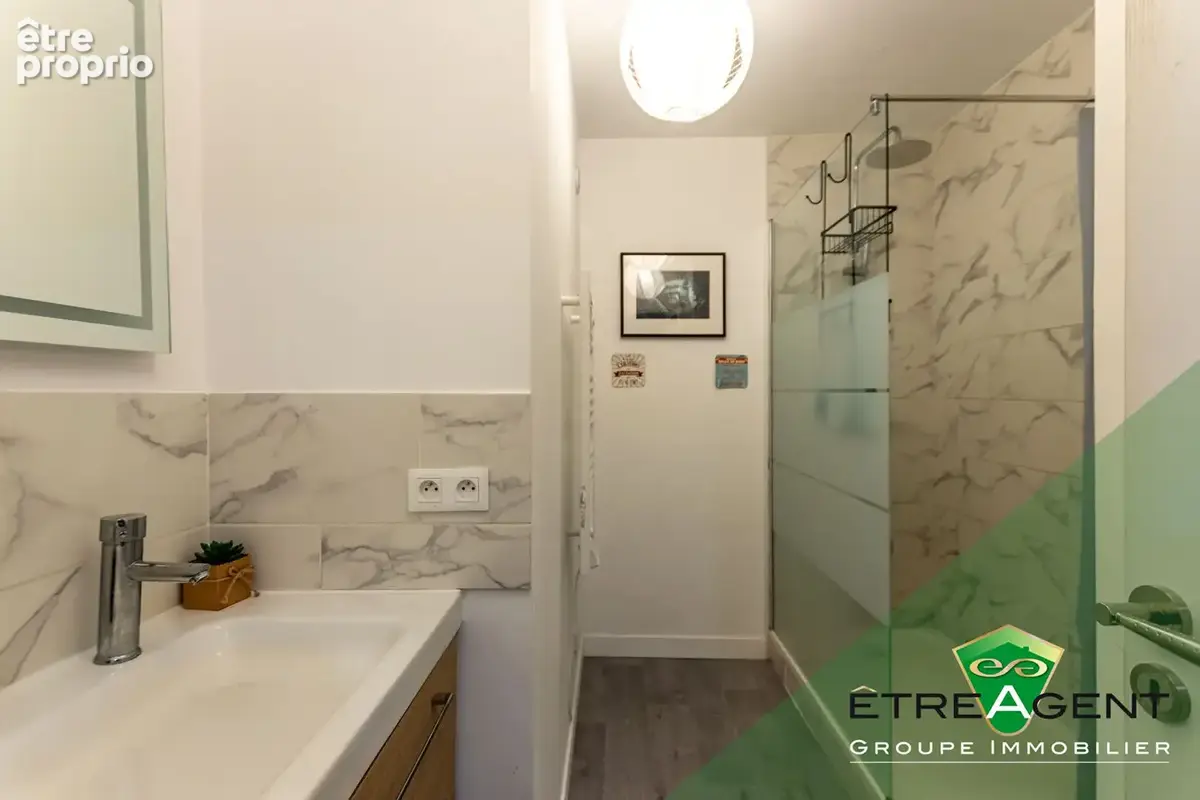 Appartement  3 pièce(s) 70 m2 - photo 8