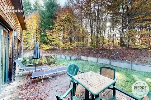Hattigny-Center Parcs : Idéal investissement locatif - photo 9