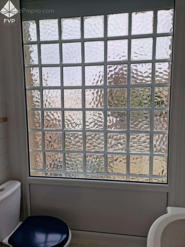 Appartement à FECAMP