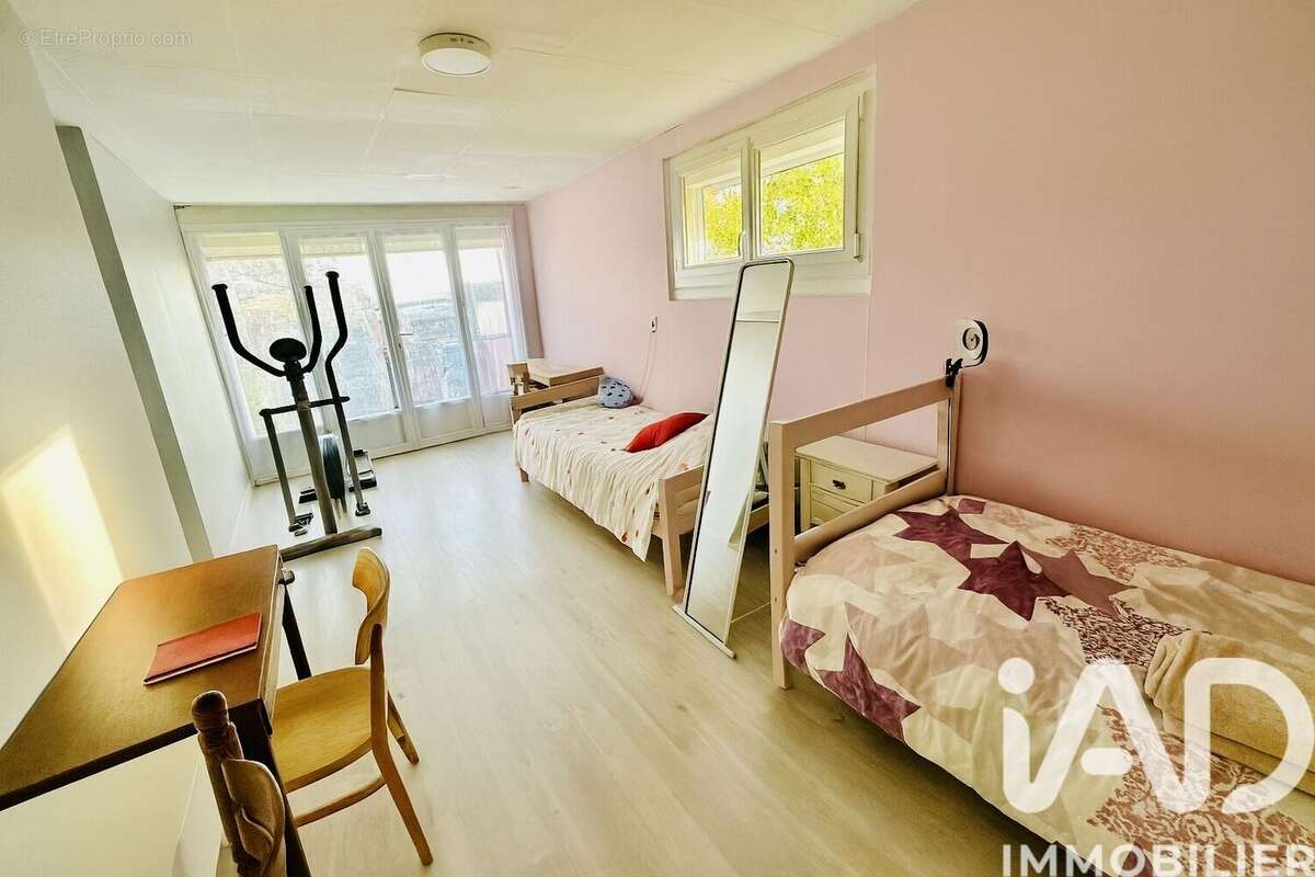 Photo 7 - Maison à BAILLEAU-L&#039;EVEQUE