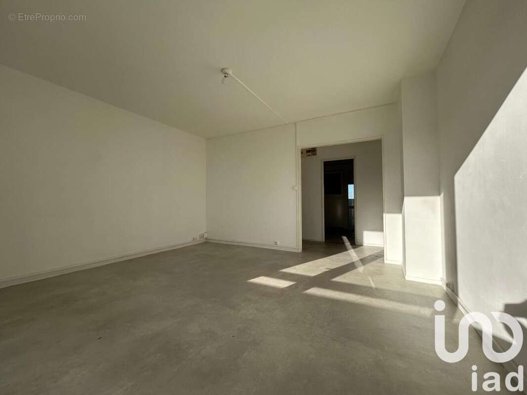 Photo 3 - Appartement à SAINT-QUENTIN