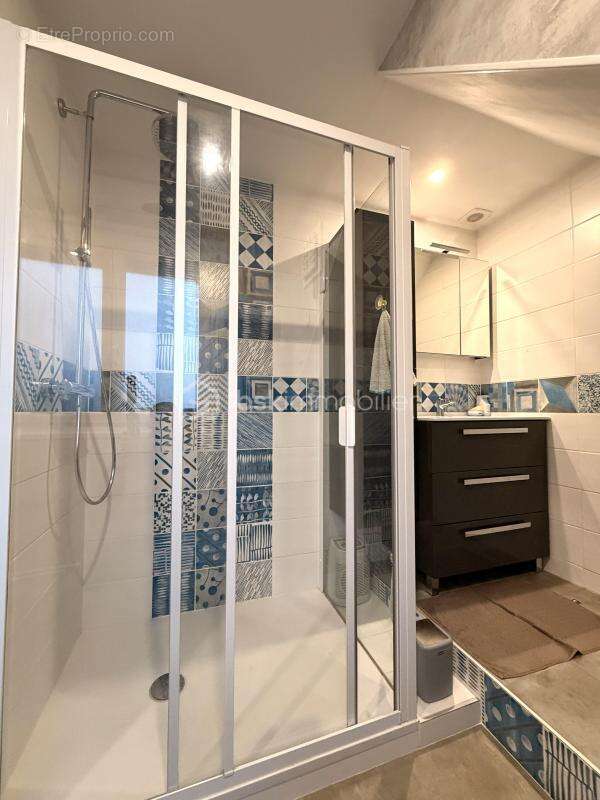 Maison à MONCHY-SUR-EU