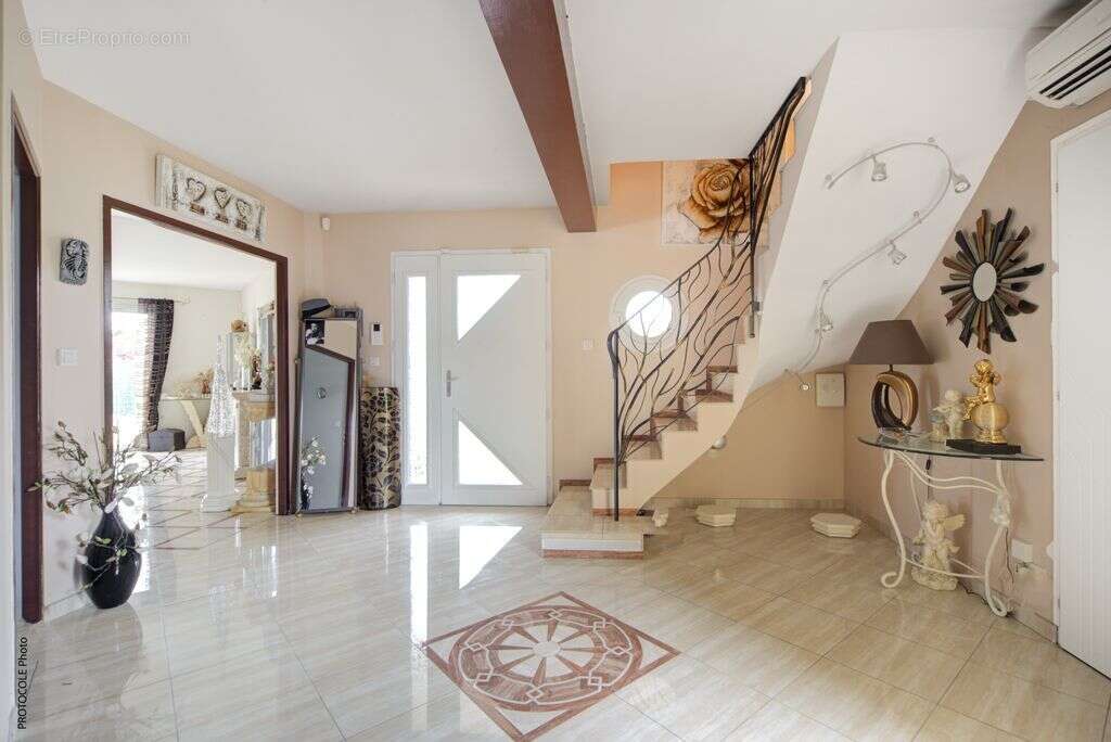 Maison à SAINT-ALBAN